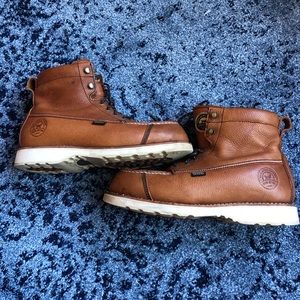Men’s Red Wing Shoes Irish Setter Hunt